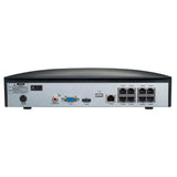 Swann SWNVK-887802B2FB Smart Security System - 4 Cameras