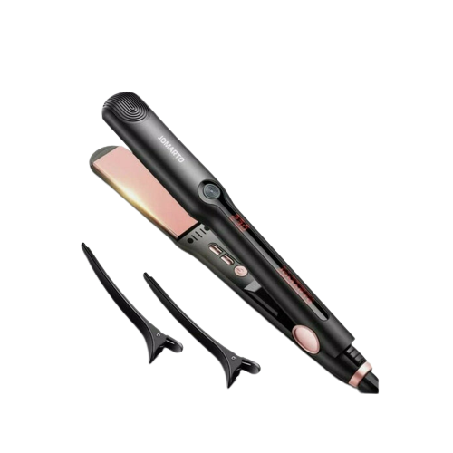 Jomarto 680 Professional Hair Straighteners - Black - Refurbished Good