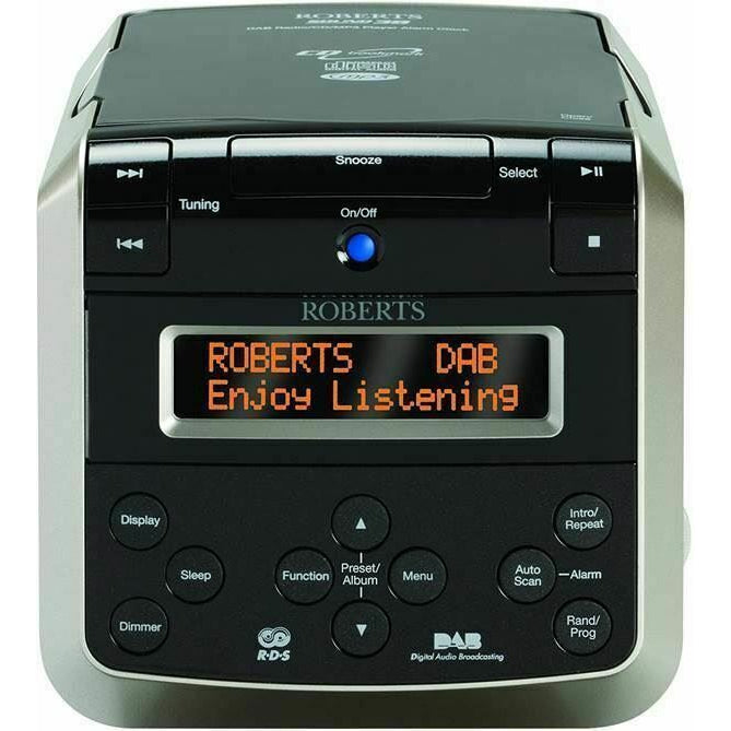 Roberts Radio Sound 38 Audio Shelf System