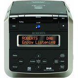 Roberts Radio Sound 38 Audio Shelf System