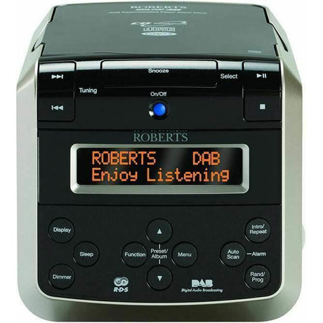 Roberts Radio Sound 38 Audio Shelf System