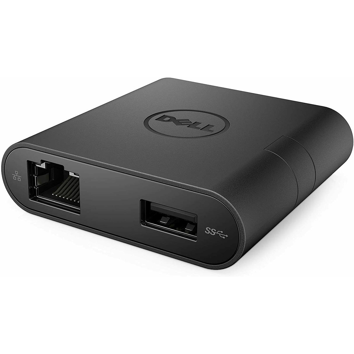 Dell DA200 Usb-c to HDMI VGA Ethernet USB 3.0 Adapter