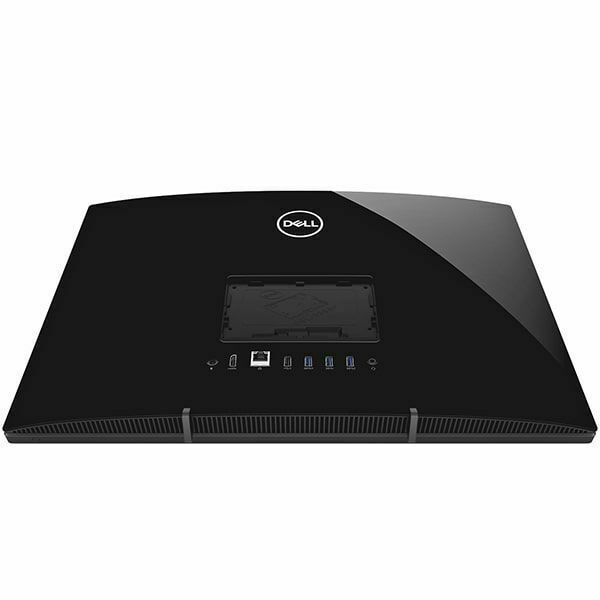 Dell Inspiron 22 3277 All-in-One Intel Core i3-7130U 4GB RAM 1TB HDD 21.5" - Black - Refurbished Pristine