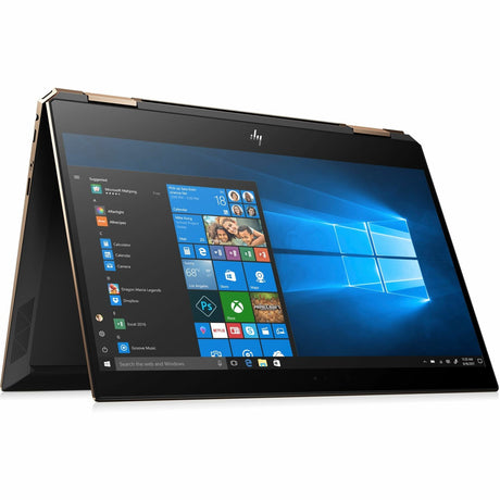 HP Spectre x360 Laptop 13-ap0000na i5-8265U 8/256GB SSD 13.3" FHD Touchscreen