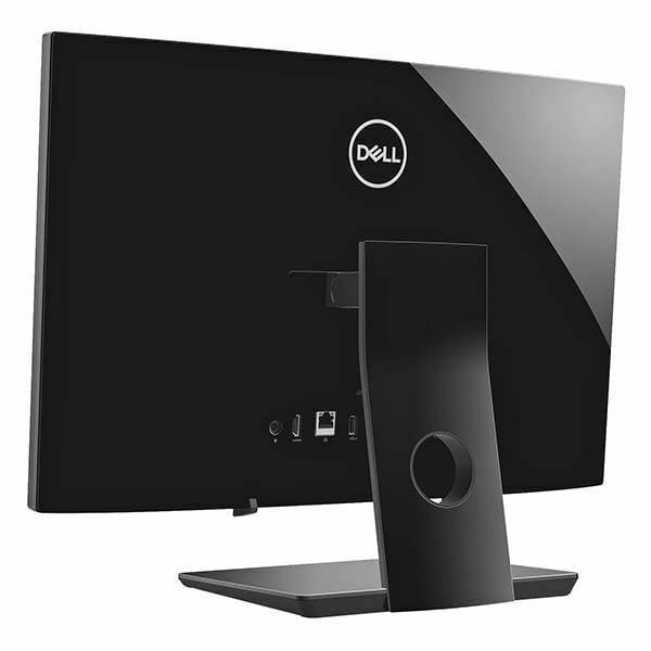 Dell Inspiron 22 3277 All-in-One Intel Core i3-7130U 4GB RAM 1TB HDD 21.5" - Black - Refurbished Pristine