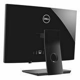 Dell Inspiron 22 3277 All-in-One Intel Core i3-7130U 4GB RAM 1TB HDD 21.5" - Black - Refurbished Pristine