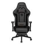 Anda Seat Dark Demon Dragon Gaming Chair (AD19-03-B-PV) - Refurbished Excellent
