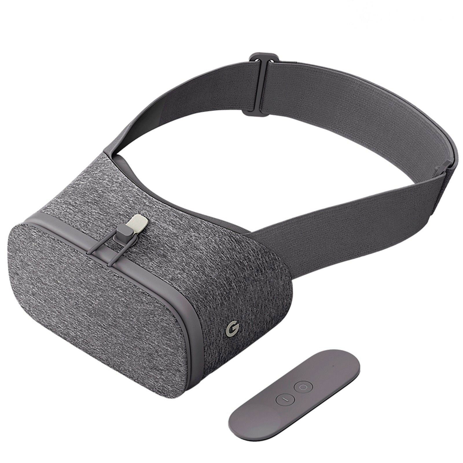 Google Daydream View Virtual Reality - Slate
