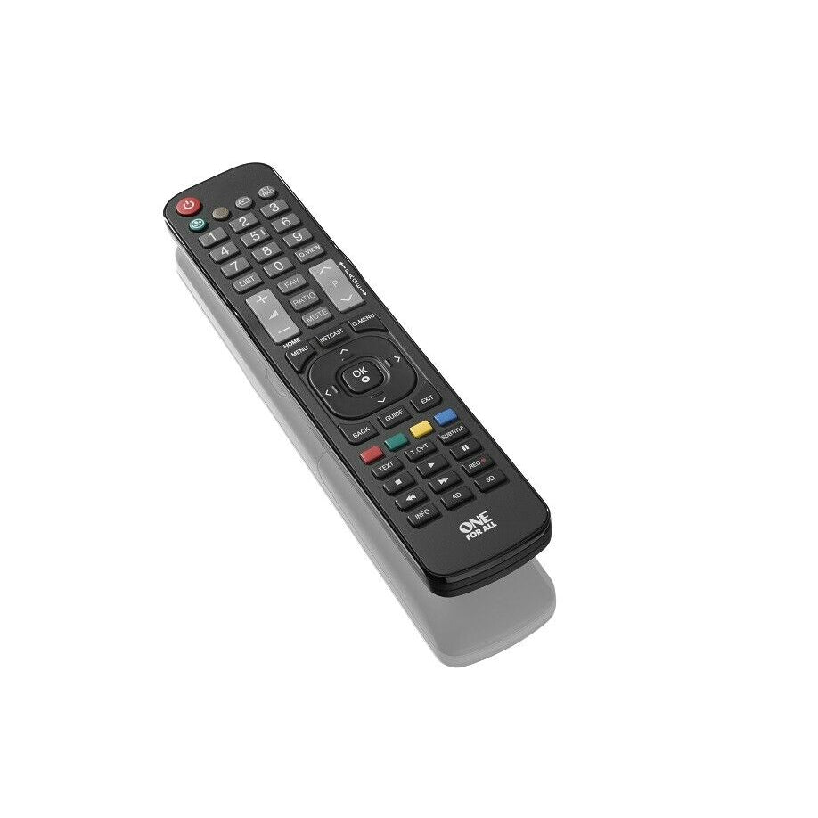 One For All Replacement LG TV Remote Control