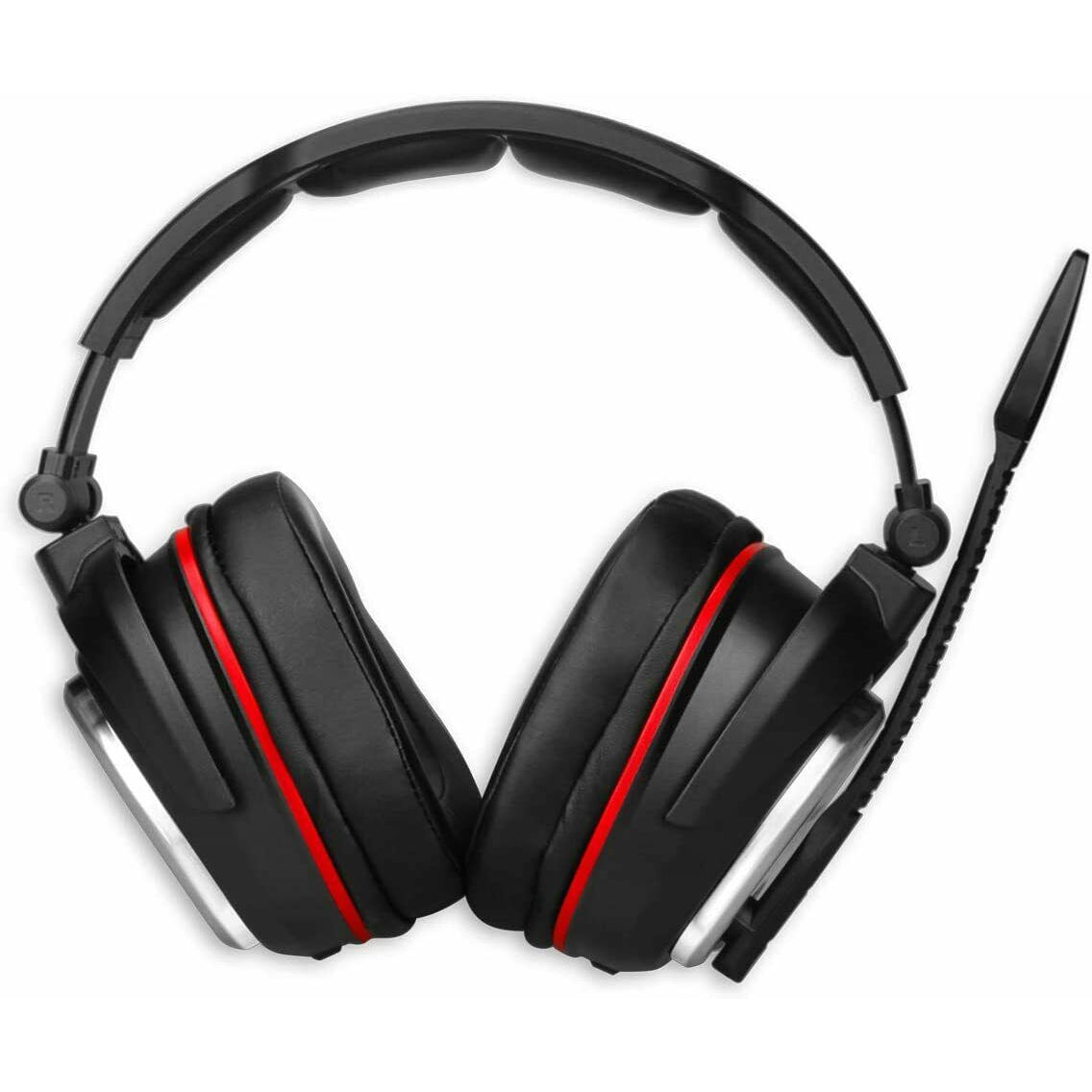 HUHD HW-K5 2.4G Wireless Gaming Headset