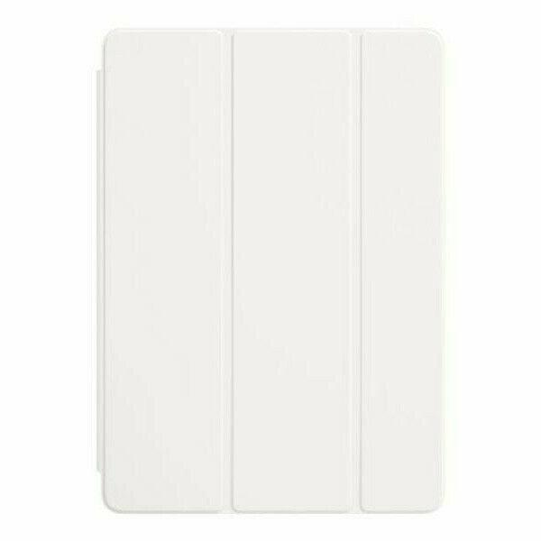 Official Apple Smart Cover for iPad Air 9.7 (1st & 2nd Gen)/ iPad (5th & 6th Gen) - White