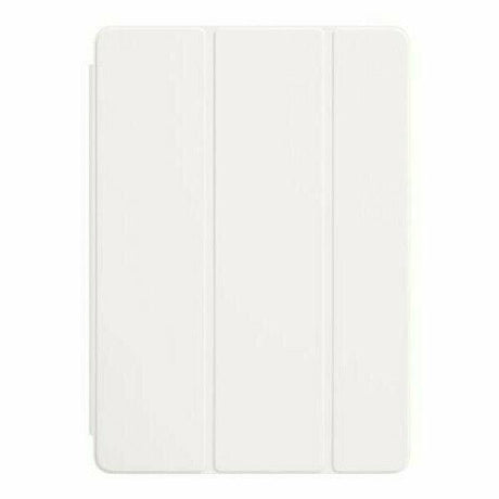 Official Apple Smart Cover for iPad Air 9.7 (1st & 2nd Gen)/ iPad (5th & 6th Gen) - White