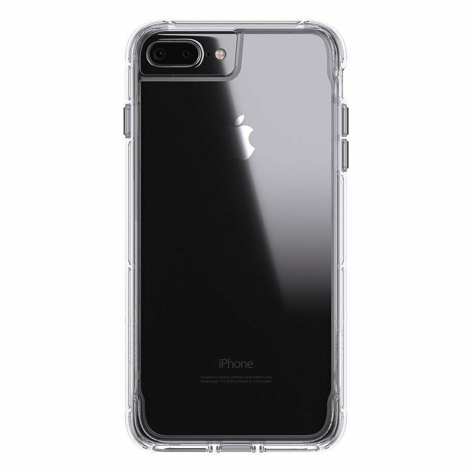 Griffin Survivor iPhone 6/6S Plus Clear Case