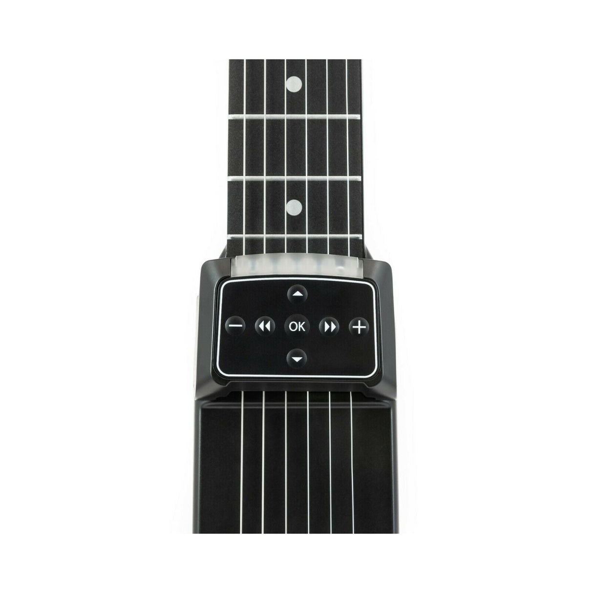 Jamstik GT Smart Guitar - Black
