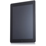 Apple iPad 2 (2011), 9.7", MC774LL/A, Wi-Fi + Cellular, 32GB, Black - Refurbished Good