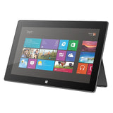 Microsoft Surface Pro 1514, Intel Core i5, 4GB RAM, 128GB SSD, 10.6", Silver