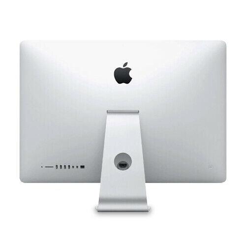 Apple iMac MD094LL/A (2012), Intel Core i5 2.9GHz, 8GB RAM, 1TB HDD, Silver