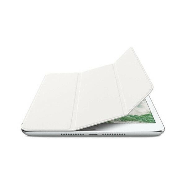 Official Apple Smart Cover for iPad Air 9.7 (1st & 2nd Gen)/ iPad (5th & 6th Gen) - White