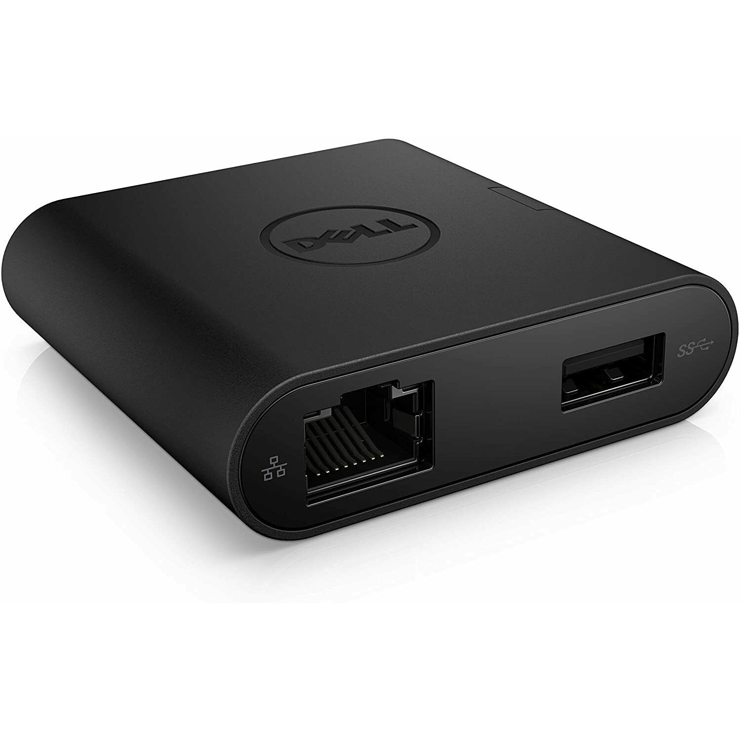 Dell DA200 Usb-c to HDMI VGA Ethernet USB 3.0 Adapter