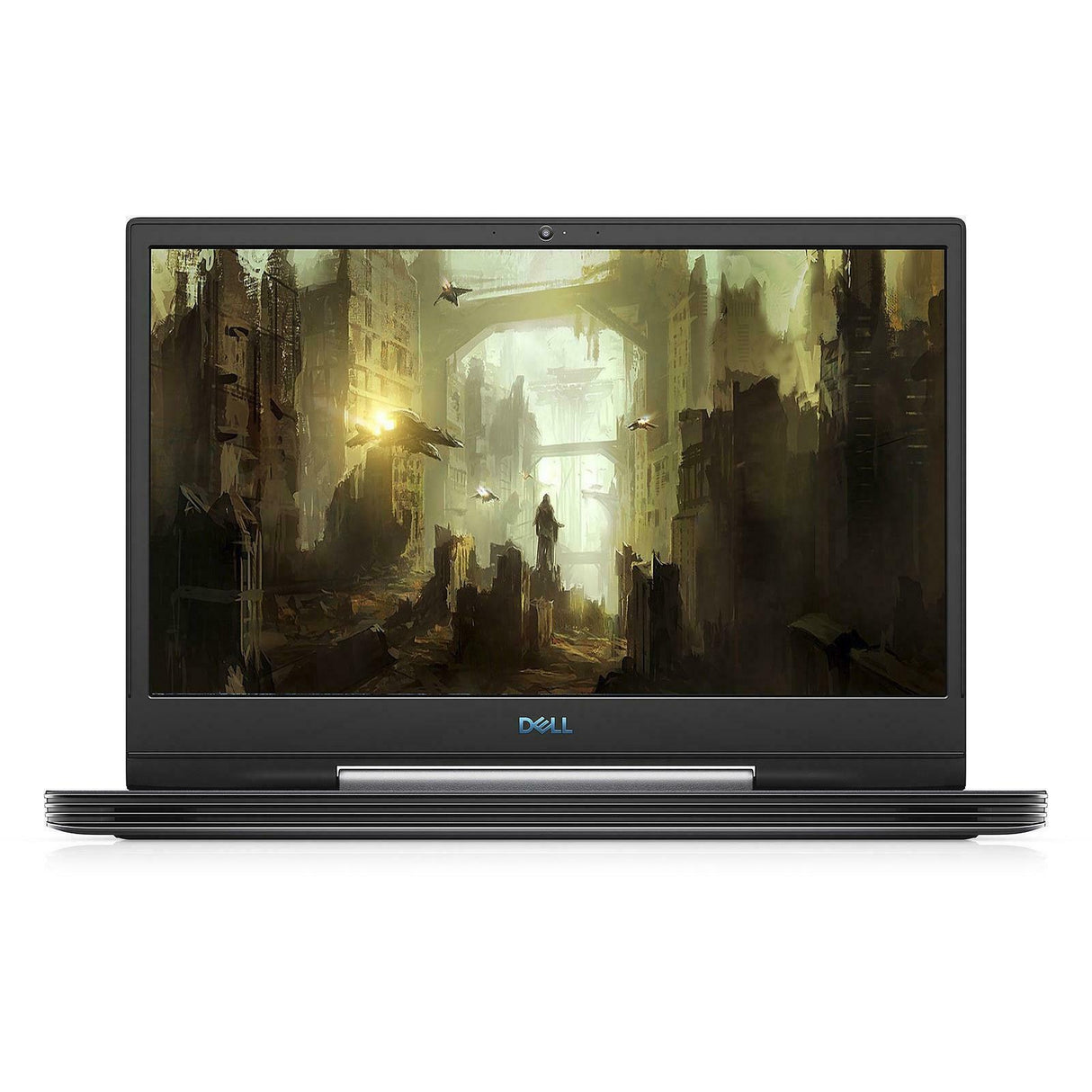 Dell G5 5590 Gaming Laptop, Intel Core i7, 32GB RAM, 512GB HDD, GeForce RTX 2070, 15.6", Black