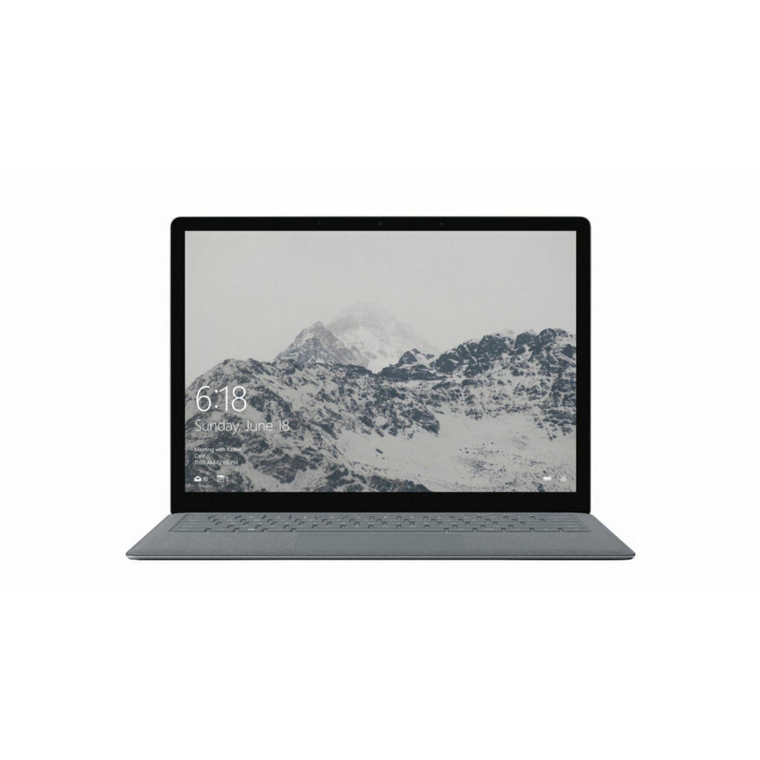 Microsoft Surface Laptop 2 1769, Core i5, 8GB RAM, 256GB SSD, Silver