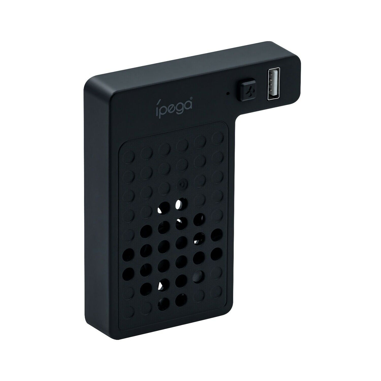 iPega External Cooling Fan USB Port for Xbox Series X Console - Black