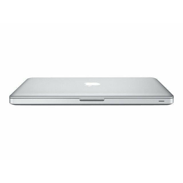 Apple Macbook Pro 13.3'' MD101LL/A (2012) Laptop, Intel Core i5, (Various Storage), Silver