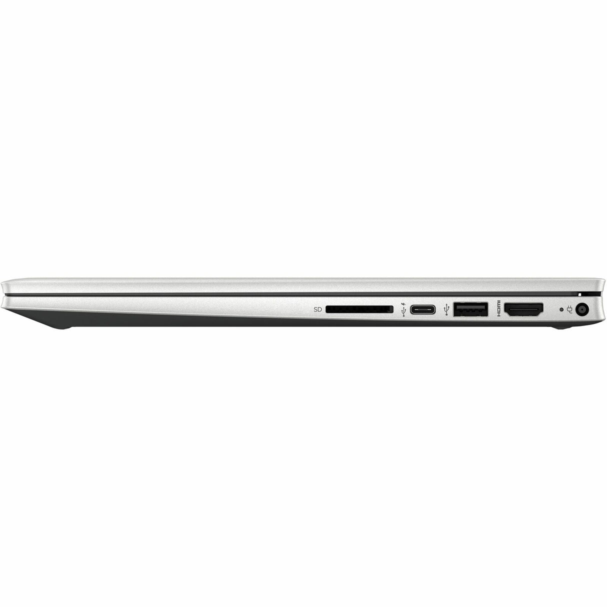 HP Pavilion 14-DW0022NA Laptop Intel Core i3-1005G1 8GB RAM 256GB SSD 14” - Silver
