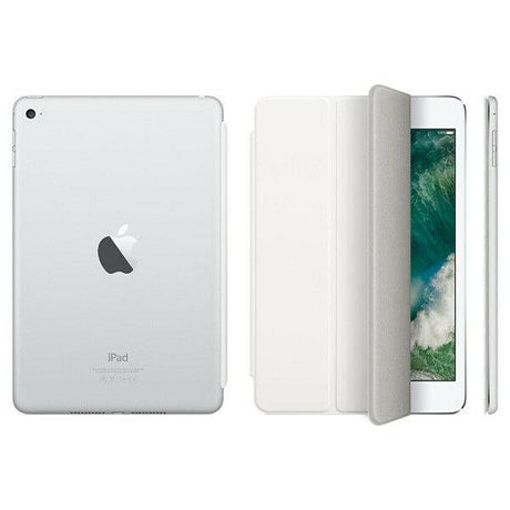 Official Apple Smart Cover for iPad Air 9.7 (1st & 2nd Gen)/ iPad (5th & 6th Gen) - White