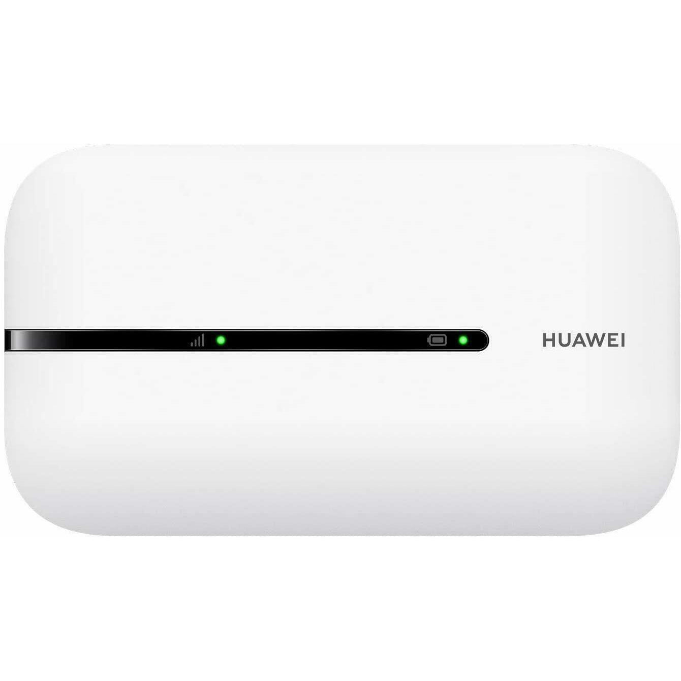 Huawei E5576-320 Portable Mobile WiFi Router Hotspot