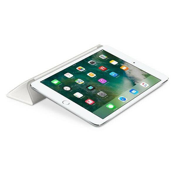 Official Apple Smart Cover for iPad Air 9.7 (1st & 2nd Gen)/ iPad (5th & 6th Gen) - White