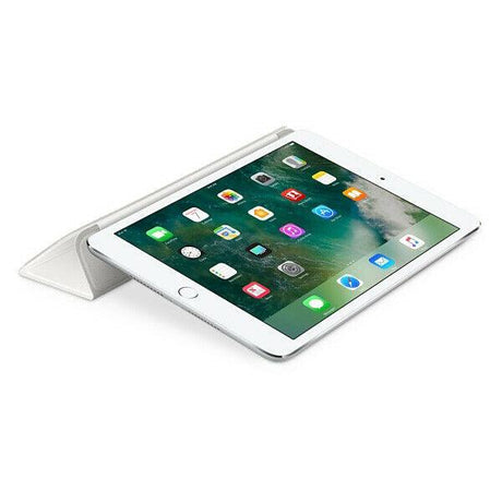 Official Apple Smart Cover for iPad Air 9.7 (1st & 2nd Gen)/ iPad (5th & 6th Gen) - White