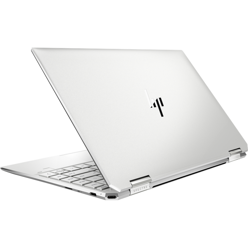HP Spectre 13-AW2025NA 13.3" Laptop, Intel Core i7-1165G7,16GB, 1TB, Silver 2G2D8EA#ABU