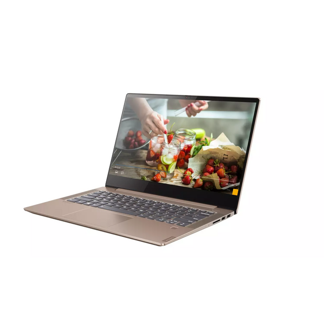 Lenovo IdeaPad S540-14IWL 14" Laptop, Intel Core i5, 8GB RAM, 256GB SSD, Rose Gold