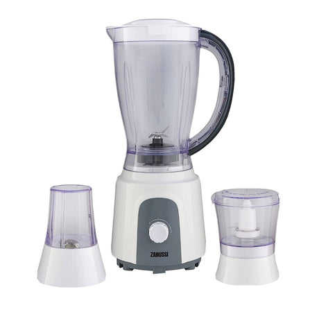 Zanussi ZBL-853GC Food Processor - White - New