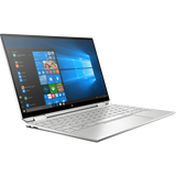 HP Spectre 13-AW2025NA 13.3" Laptop, Intel Core i7-1165G7,16GB, 1TB, Silver 2G2D8EA#ABU