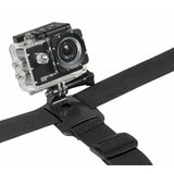 Kitvision Head Strap Mount for Action Cameras