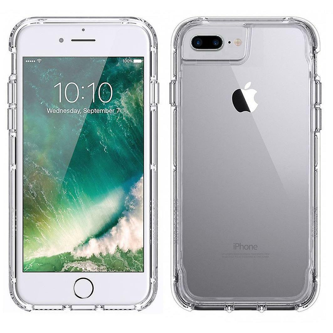 Griffin Survivor iPhone 6/6S Plus Clear Case