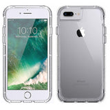Griffin Survivor iPhone 6/6S Plus Clear Case