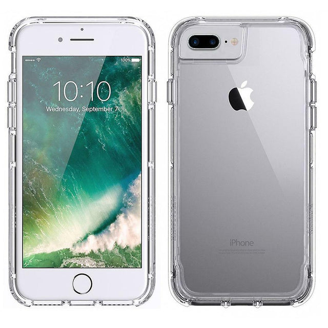 Griffin Survivor iPhone 6/6S Plus Clear Case