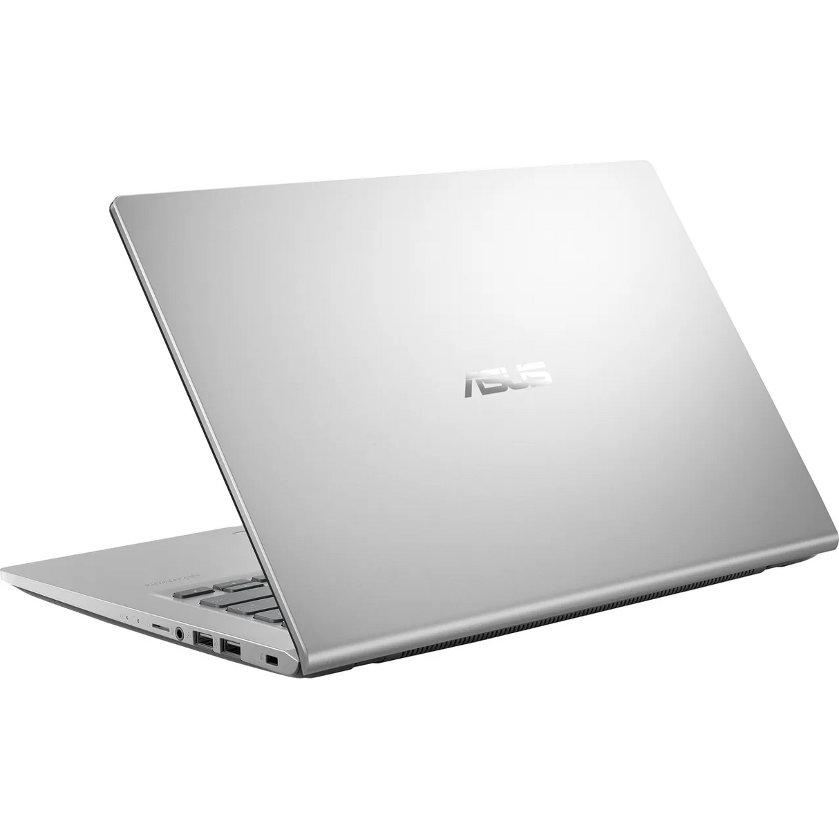 Asus X415EA-EB741TS Intel Pentium Gold 14" 4GB RAM 128GB SSD - Silver