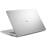 Asus X415EA-EB741TS Intel Pentium Gold 14" 4GB RAM 128GB SSD - Silver