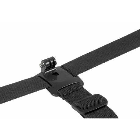 Kitvision Head Strap Mount for Action Cameras