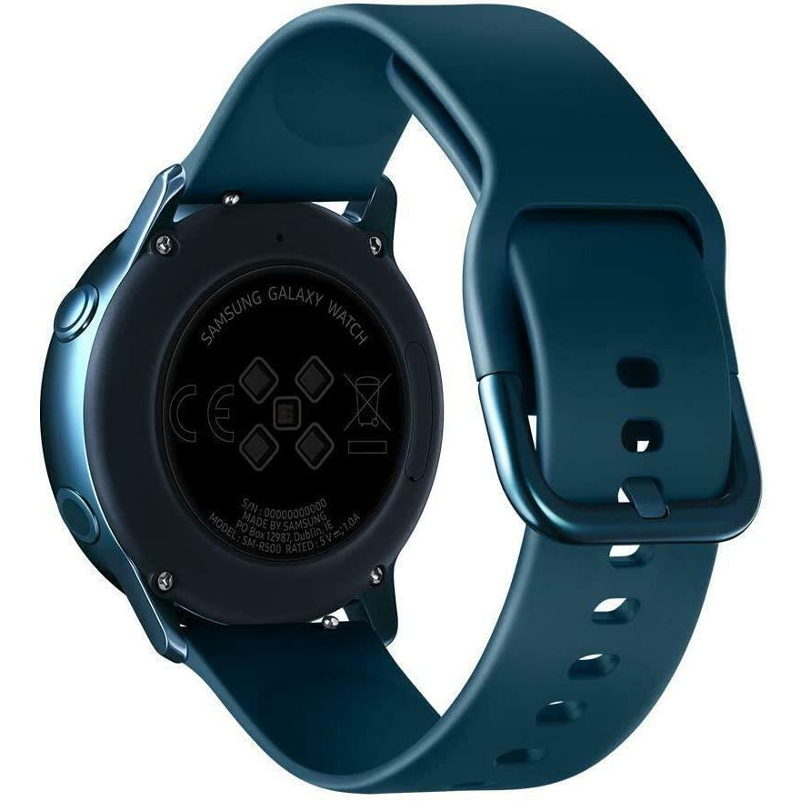 Samsung Galaxy Watch Active 40mm (SM-R500) - Green - Refurbished Good
