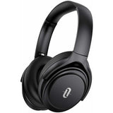 TaoTronics Active Noise Cancelling Wireless Bluetooth Headphones TT-BH085 - Black