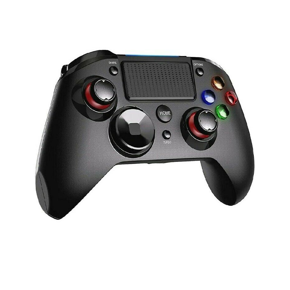 Wireless Gaming Controller, 16 Hr Battery! Switch/PC/Android*