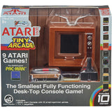 Super Impulse Super Impulse Tiny Arcade Atari 2600 - Refurbished Pristine