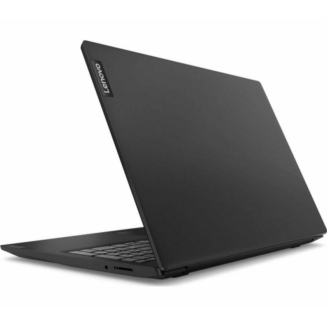 Lenovo IdeaPad S145-15API Laptop, AMD Athlon, 8GB RAM, 1TB HDD, 15.6" (81UT008TUK)- Black