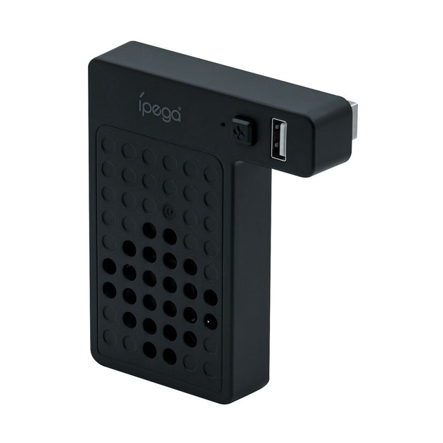 iPega External Cooling Fan USB Port for Xbox Series X Console - Black