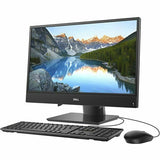 Dell Inspiron 22 3277 All-in-One Intel Core i3-7130U 4GB RAM 1TB HDD 21.5" - Black - Refurbished Pristine